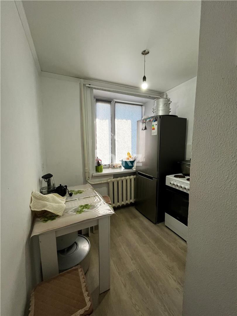 Продажа 2-комнатной квартиры, 42 м², ул. Ермекова - Продажа  двухкомнатных квартир в Караганде фото 6 из 9