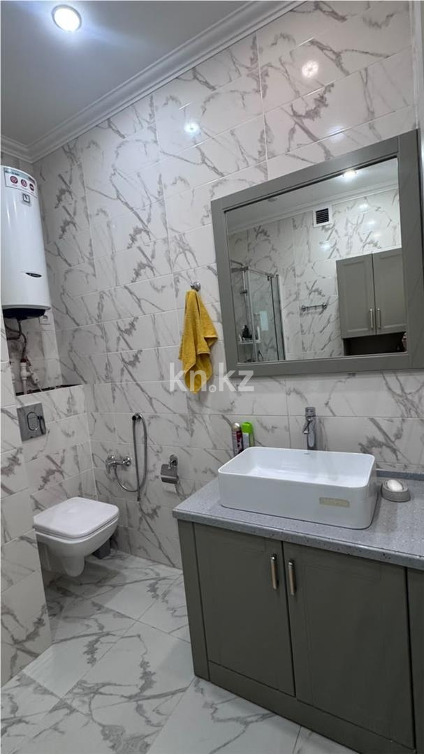 Продажа 3-комнатной квартиры, 74 м² в Караганде - фото 13