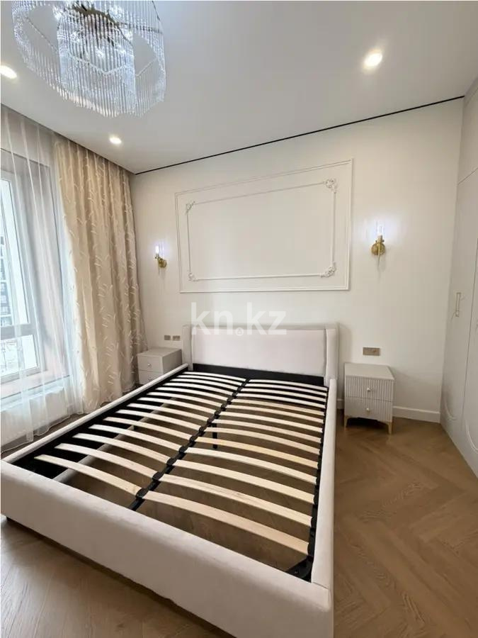 Продажа 2-комнатной квартиры, 60 м² в Астане - фото 3