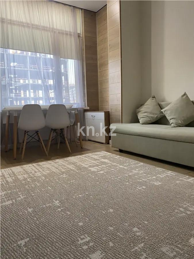 Продажа 2-комнатной квартиры, 48 м², ул. Анет баба, дом  8 в Астане - фото 2