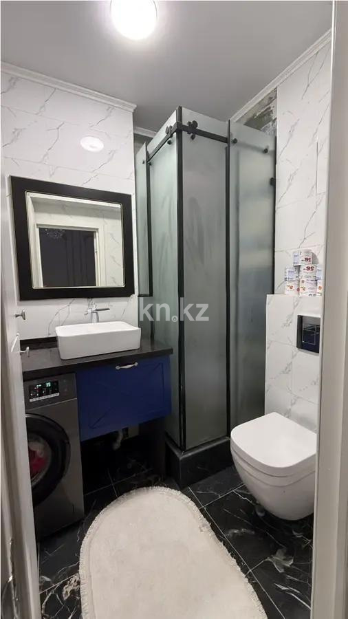 Продажа 3-комнатной квартиры, 96.8 м² в Алматы - фото 6