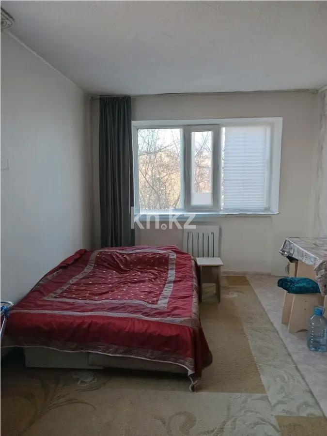 Продажа 1-комнатной квартиры, 32 м² в Караганде
