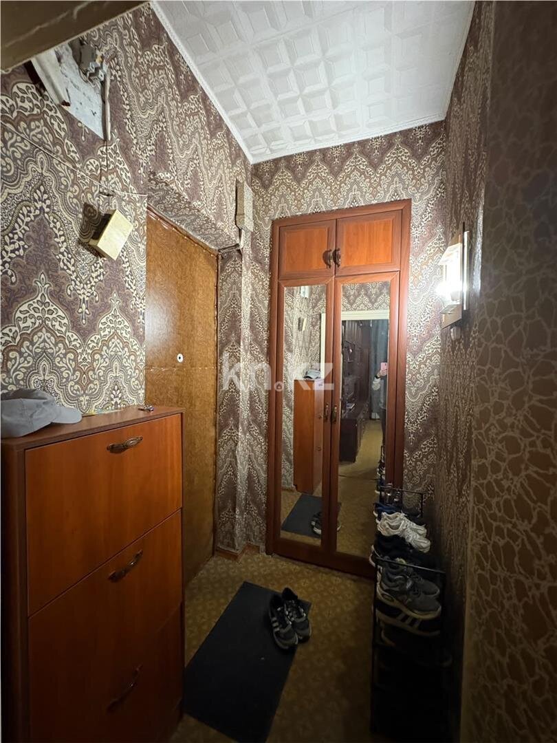 Продажа 2-комнатной квартиры, 44 м² в Караганде - фото 9