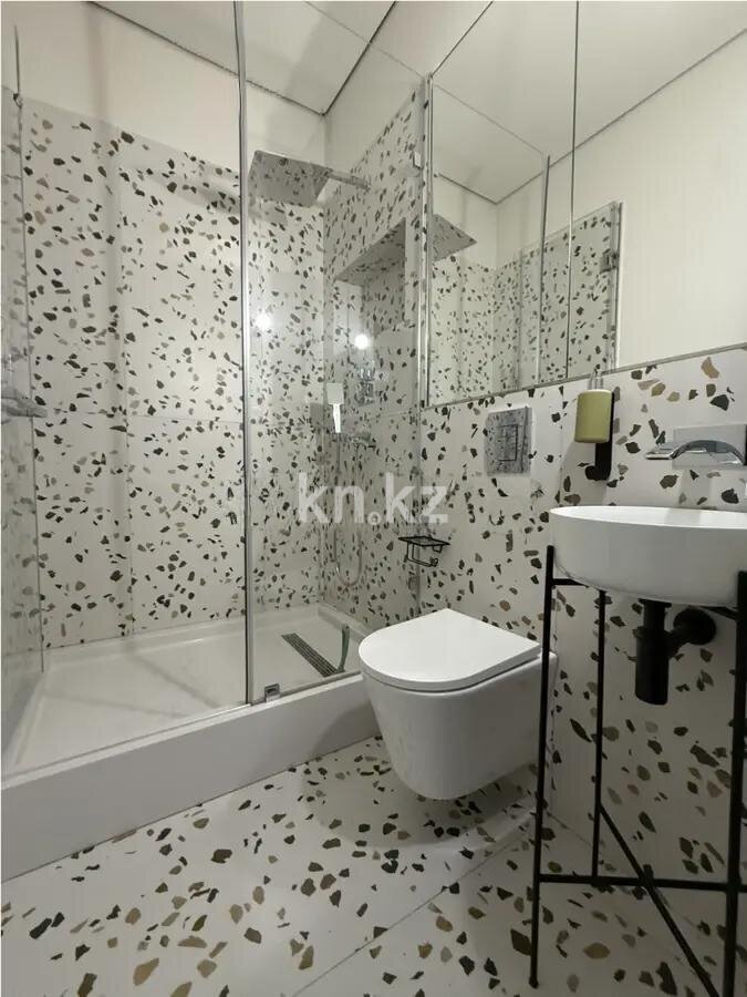 Продажа 3-комнатной квартиры, 117 м² в Алматы - фото 5