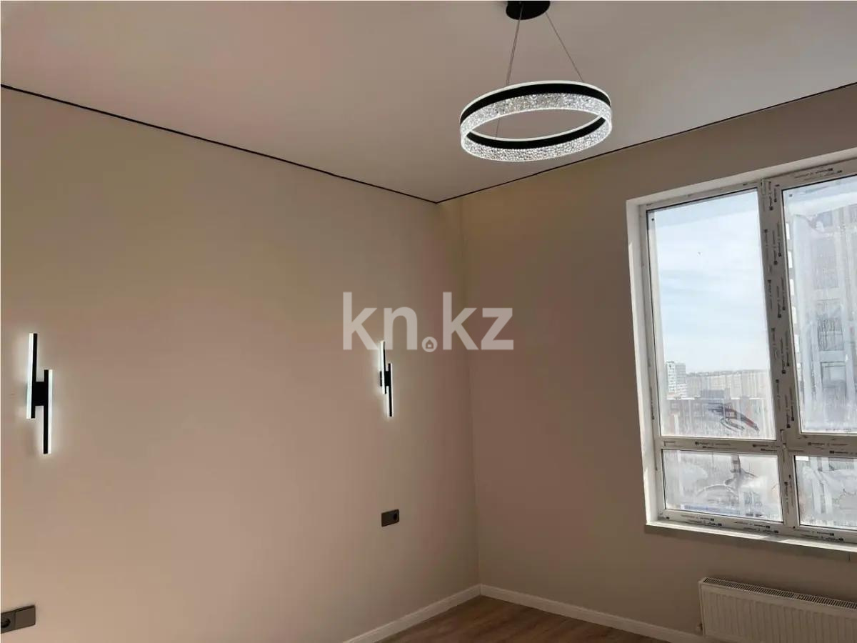 Продажа 1-комнатной квартиры, 45.7 м² - Продажа недвижимости в Астане - страница 16 фото 1 из 4