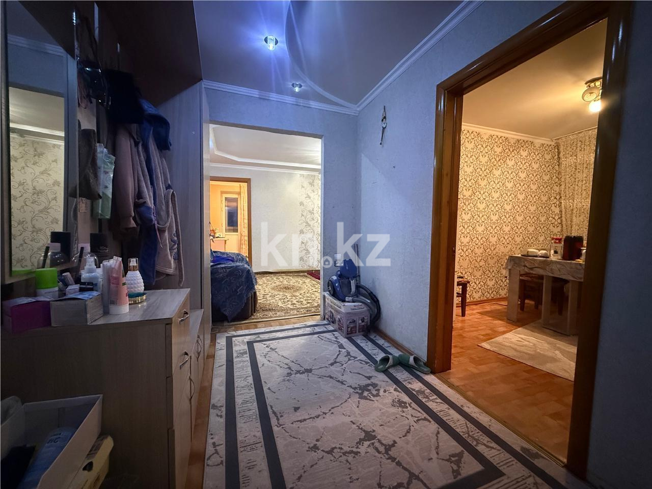 Продажа 4-комнатной квартиры, 60 м² - Недвижимость в Караганде фото 13 из 16