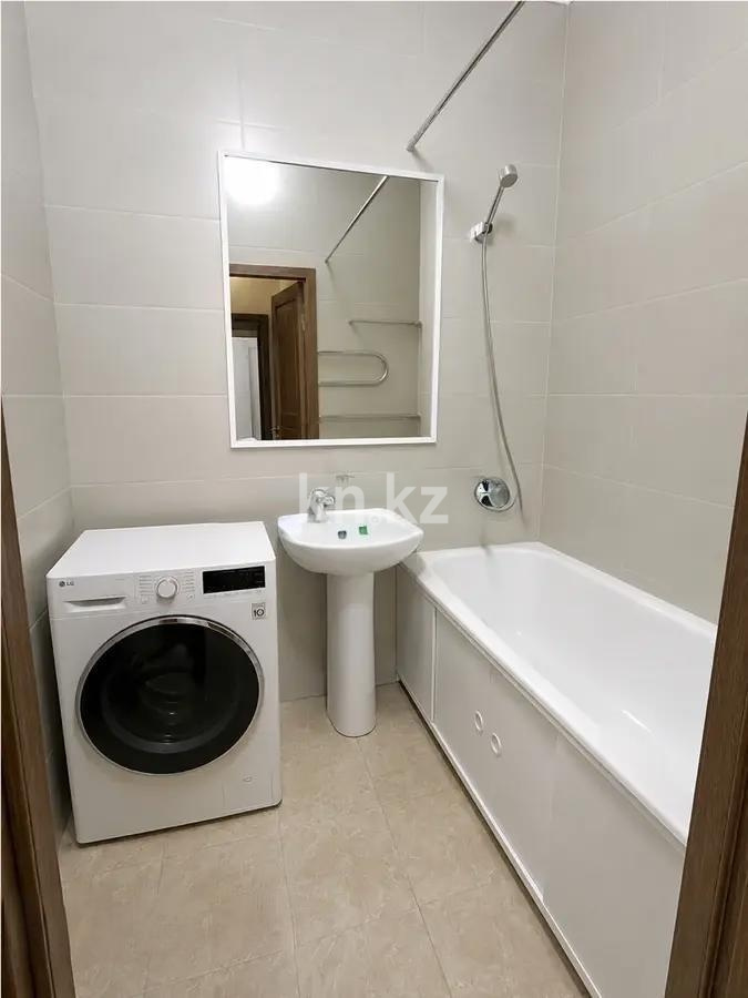 Продажа 2-комнатной квартиры, 52.1 м² - Продажа квартир в Казахстане - страница 7 фото 5 из 6