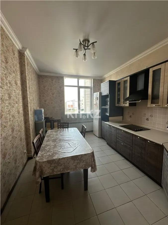 Продажа 3-комнатной квартиры, 96 м², пр. Мангилик Ел, дом  48 - Продажа  трехкомнатных квартир в Астане без посредников фото 4 из 4