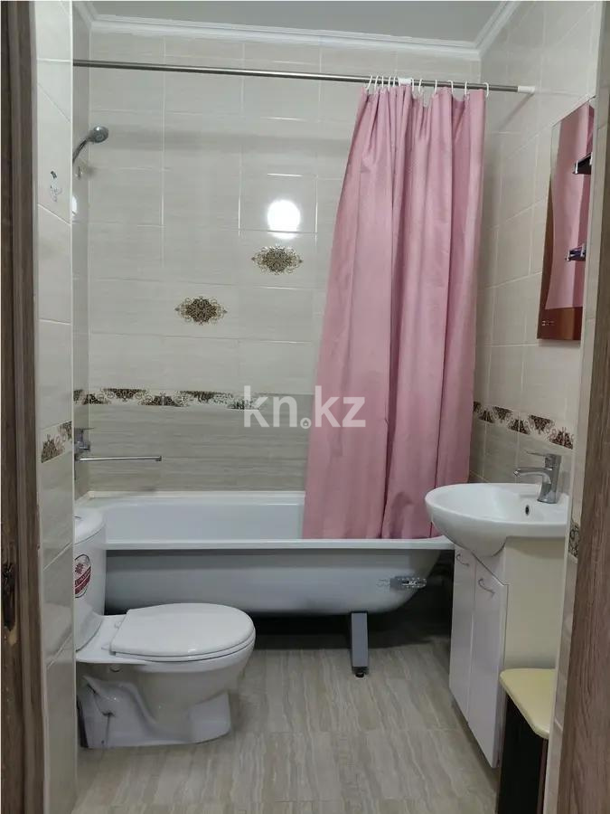 Продажа 1-комнатной квартиры, 30 м² в Астане - фото 2