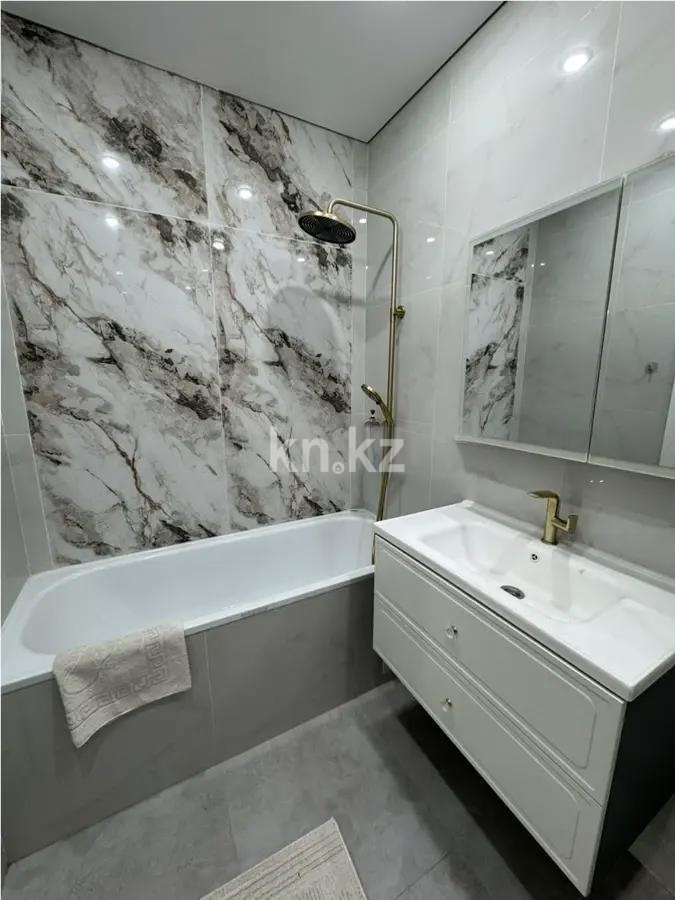 Продажа 3-комнатной квартиры, 58 м² в Алматы - фото 3