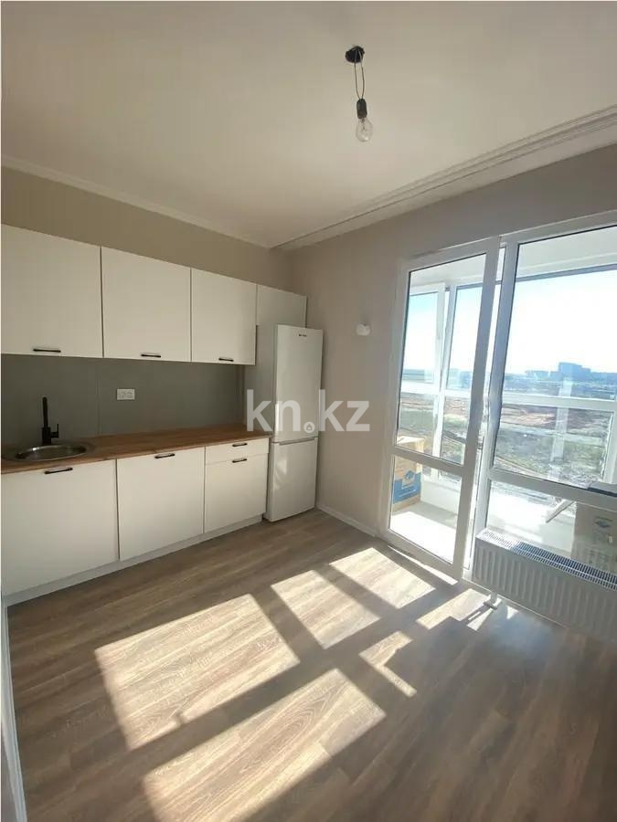 Продажа 1-комнатной квартиры, 35 м² в Астане - фото 2