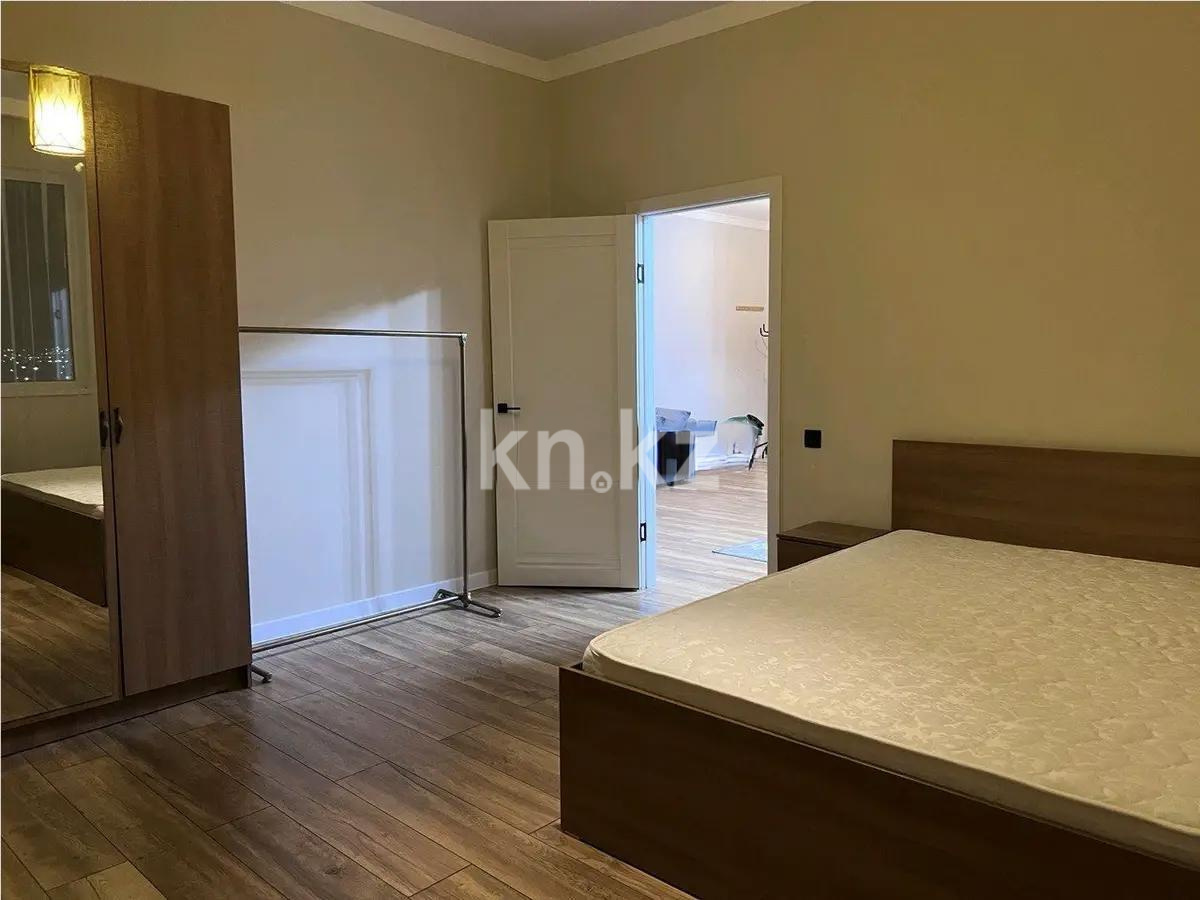 Продажа 4-комнатной квартиры, 148 м², пр. Момышулы, дом  2в - Продажа  четырехкомнатных квартир в новостройках Астаны без посредников фото 1 из 3