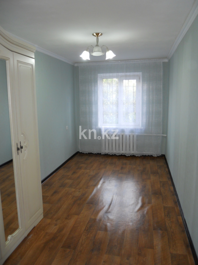 Аренда 3-комнатной квартиры, 60 м² - Аренда квартир помесячно в Алматы фото 4 из 7