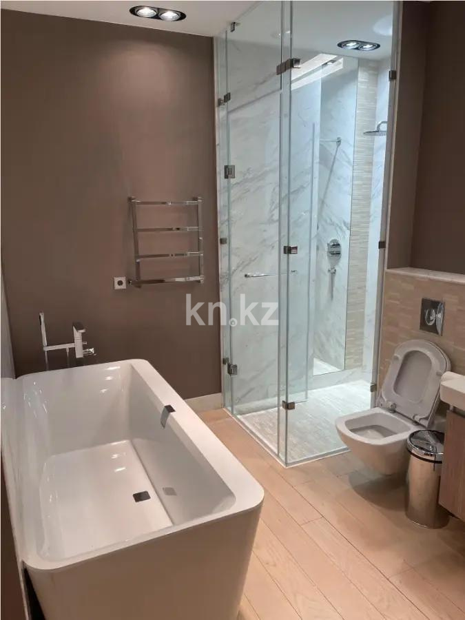 Продажа 2-комнатной квартиры, 112.9 м², ул. Амман, дом  6 - Продажа  двухкомнатных квартир в новостройках Астаны без посредников фото 6 из 7