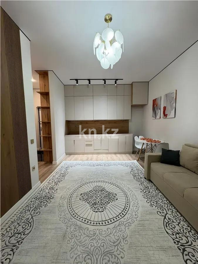 Продажа 2-комнатной квартиры, 45 м² - Продажа недвижимости в Астане - страница 4 фото 1 из 3