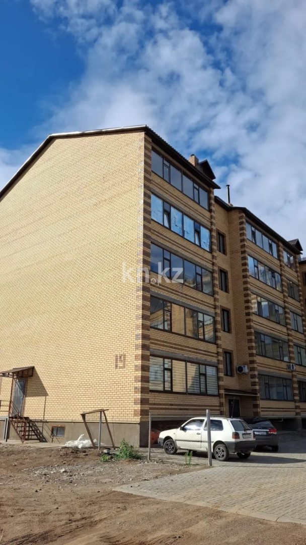 Продажа 1-комнатной квартиры, 52 м² в Уральске - фото 16