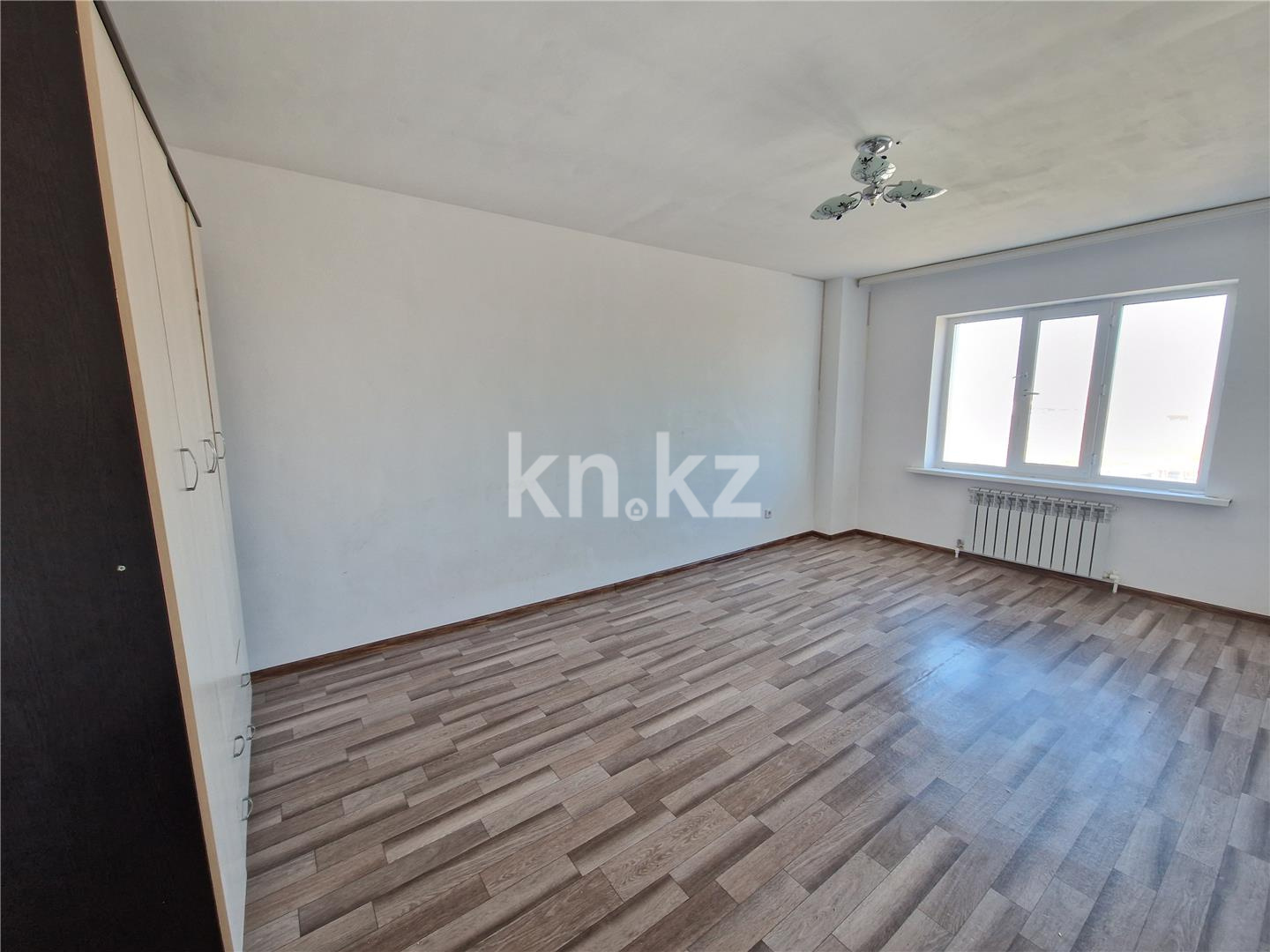Продажа 2-комнатной квартиры, 64 м², ул. Ашимова в Караганде - фото 4