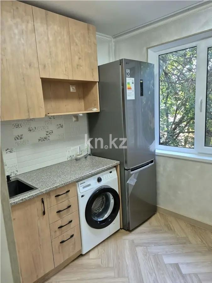 Продажа 1-комнатной квартиры, 32.5 м² в Алматы - фото 2