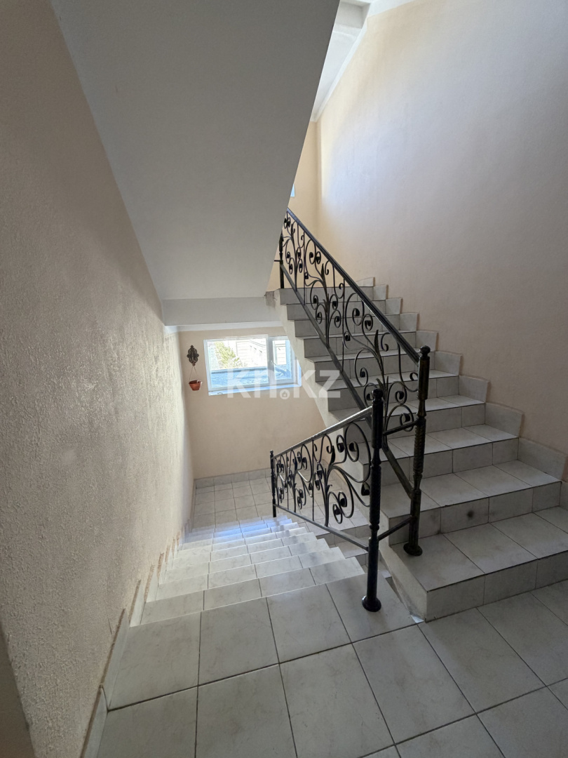 Аренда 2-комнатной квартиры, 70 м² - Аренда двухкомнатных квартир помесячно в Караганде фото 16 из 21