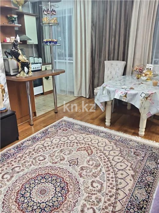 Продажа 2-комнатной квартиры, 50 м² - Продажа двухкомнатных квартир в Казахстане - страница 2 фото 2 из 5