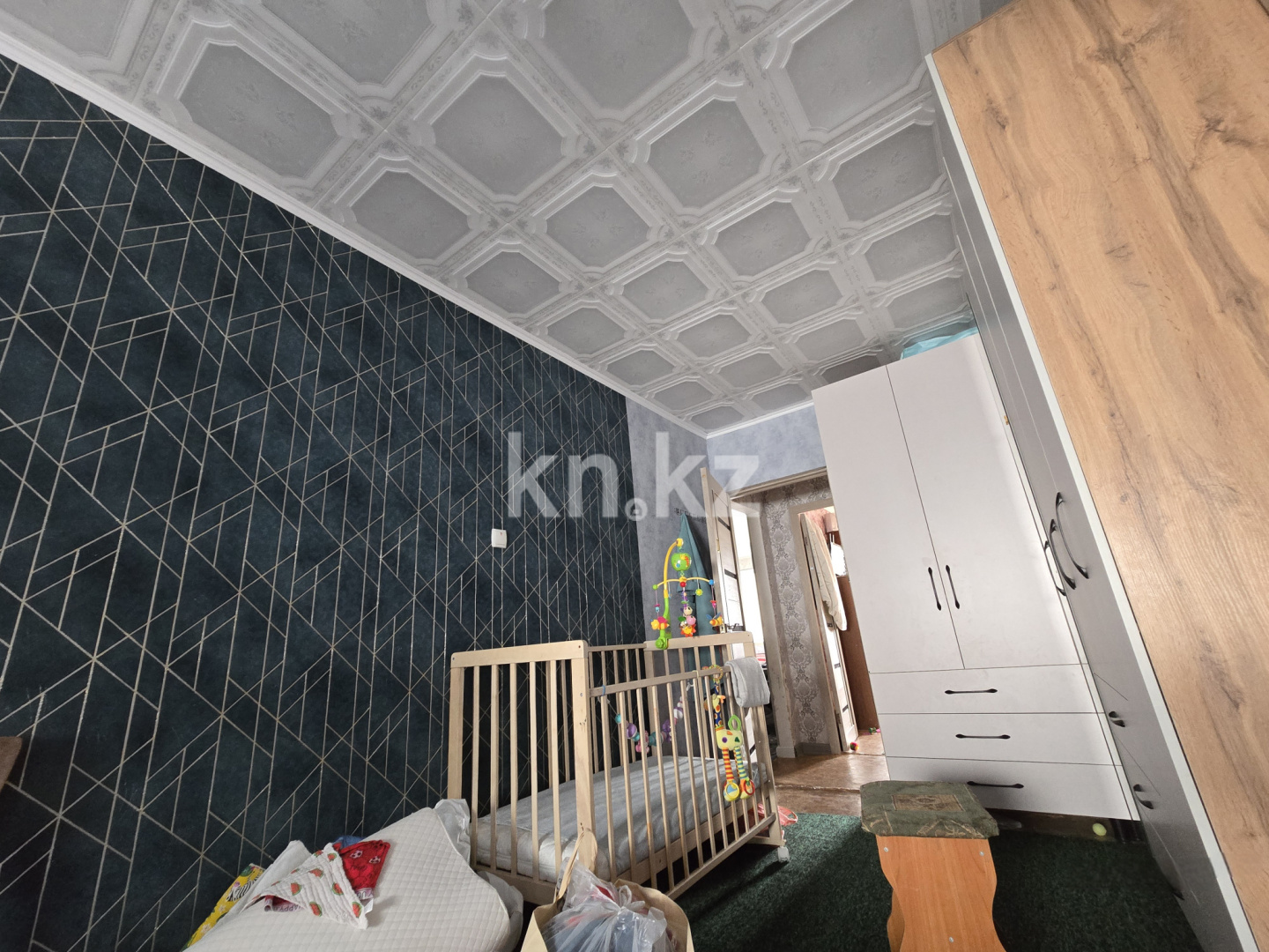 Продажа 3-комнатной квартиры, 56 м² - Недвижимость в Таразе фото 6 из 15