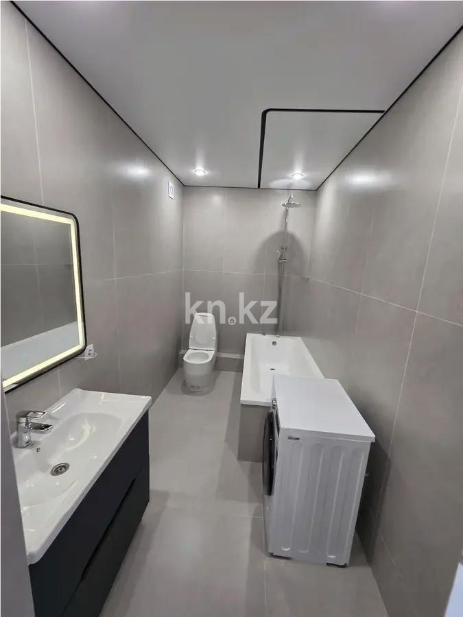 Продажа 2-комнатной квартиры, 50 м² в Алматы - фото 3