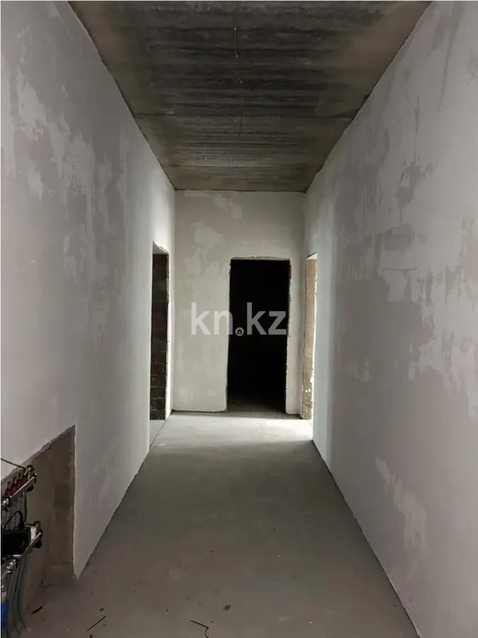 Продажа 2-комнатной квартиры, 55.4 м² - Продажа двухкомнатных квартир в Казахстане - страница 8 фото 3 из 4