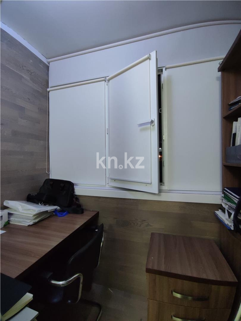 Продажа 3-комнатной квартиры, 61.2 м² в Астане - фото 12