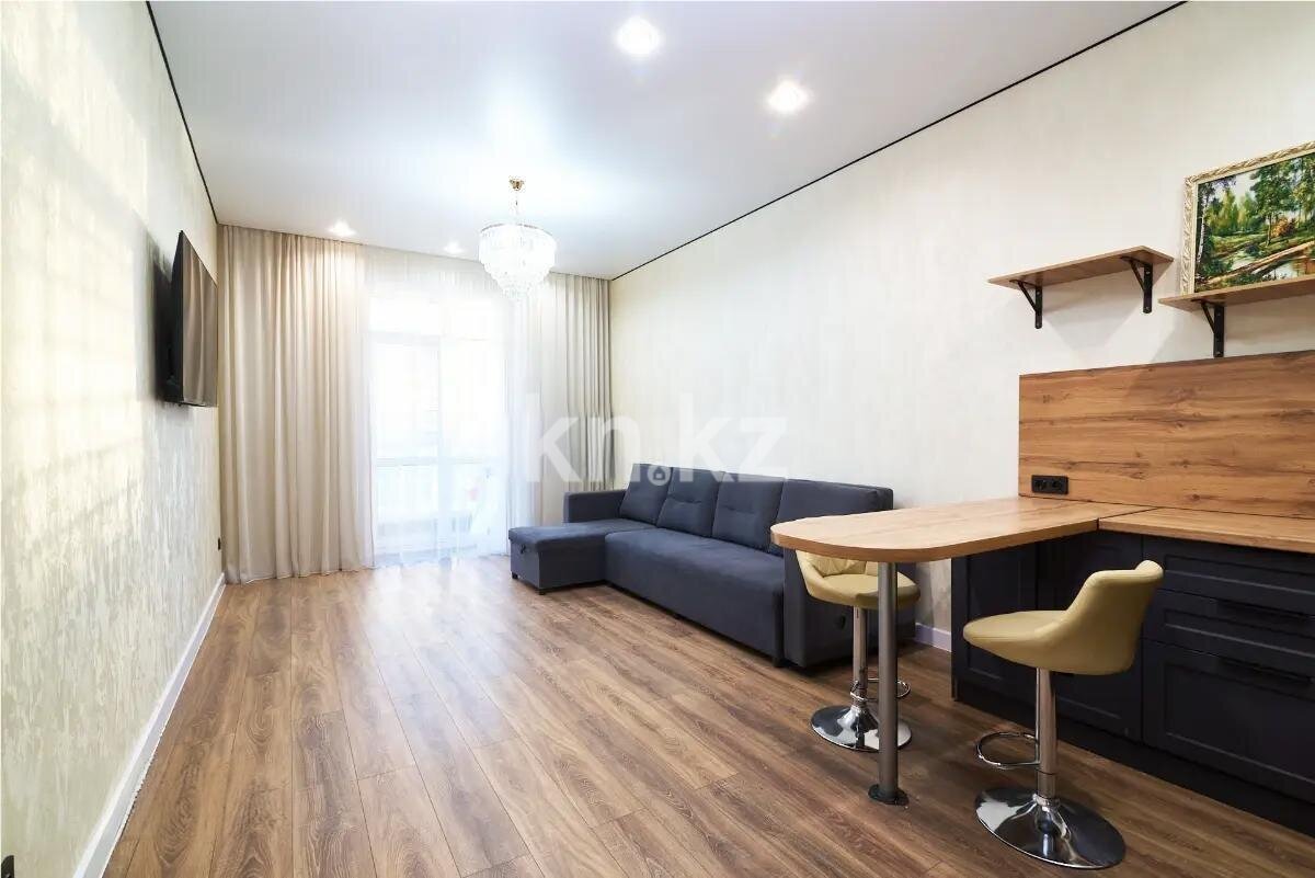 Продажа 2-комнатной квартиры, 62 м² в Астане