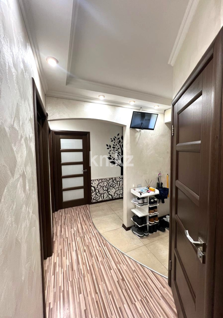 Продажа 3-комнатной квартиры, 62 м² - Продажа недвижимости в Алматы - страница 11 фото 23 из 23