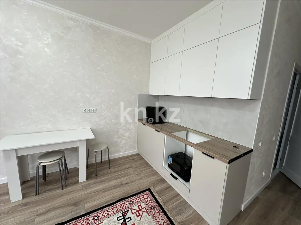 Продажа 1-комнатной квартиры, 38 м² в Астане - фото 2