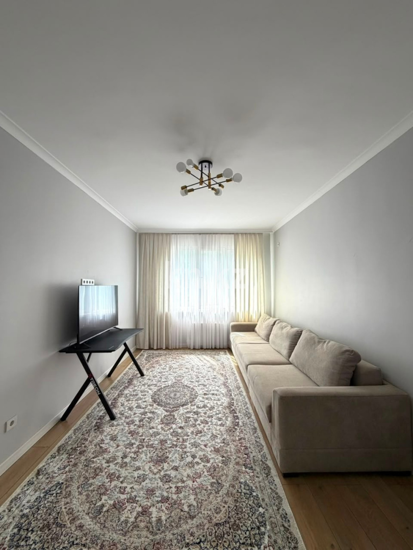 Продажа 1-комнатной квартиры, 40.8 м² в Алматы - фото 12