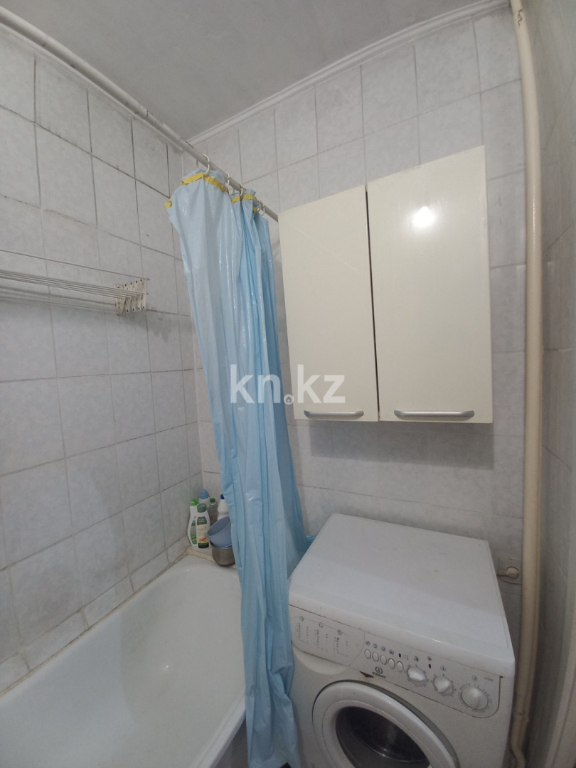 Продажа 3-комнатной квартиры, 69.3 м² - Продажа квартир в Казахстане - страница 3 фото 8 из 11