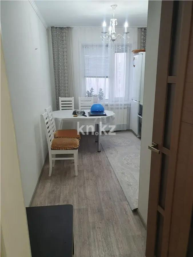 Продажа 4-комнатной квартиры, 100 м² - Продажа четырехкомнатных квартир в Казахстане - страница 2 фото 4 из 5