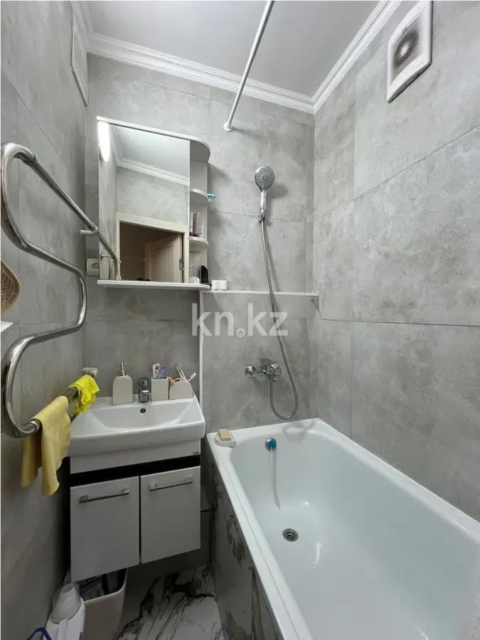 Продажа 2-комнатной квартиры, 44.5 м², ул. Жарокова, дом  7 в Алматы - фото 4