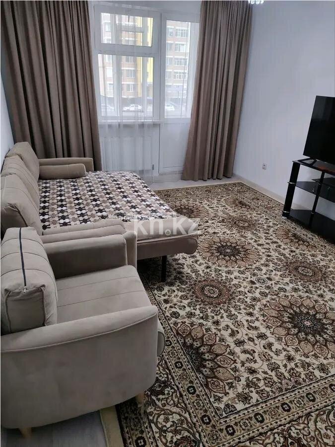Продажа 3-комнатной квартиры, 71.2 м² в Астане