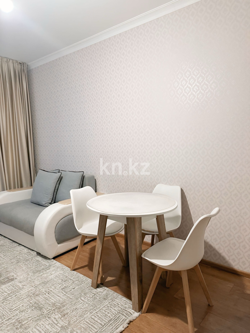 Продажа 1-комнатной квартиры, 38 м², ул. Иманбаевой, дом  10 - ул. Иманова - Продажа квартир в Астане фото 9 из 16