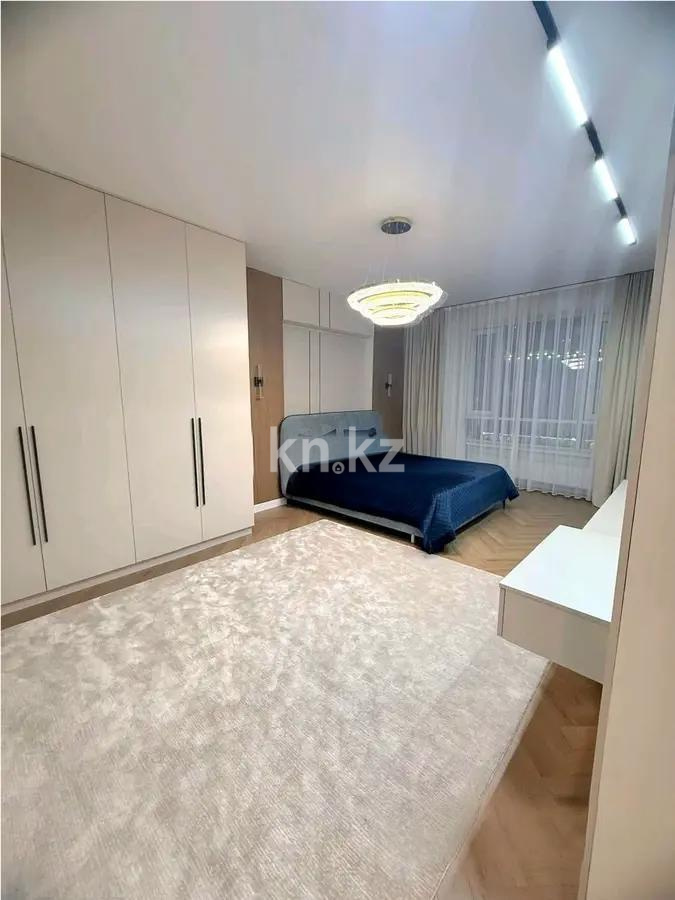Продажа 3-комнатной квартиры, 95 м², пр. Аль-Фараби, дом  41/7 - Продажа квартир в Алматы с фото фото 3 из 6