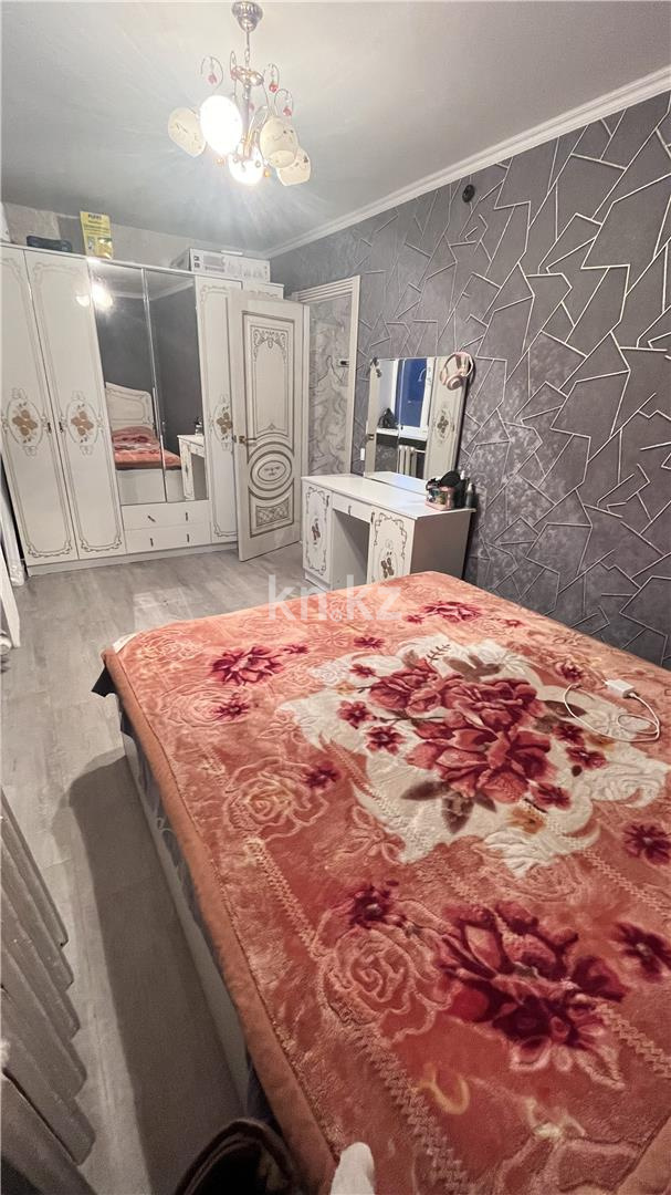 Продажа 2-комнатной квартиры, 44 м², мкр-н 13 - Продажа квартир в Караганде фото 7 из 13