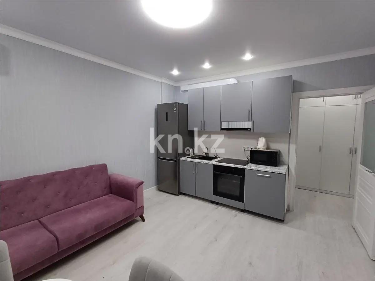 Продажа 2-комнатной квартиры, 45 м², пр. Мангилик Ел, дом  62/2 - Продажа  двухкомнатных квартир в Астане без посредников фото 1 из 3