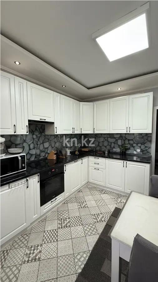 Продажа 3-комнатной квартиры, 87 м², ул. Куйши Дина, дом  31 - Продажа квартир в Казахстане фото 5 из 8