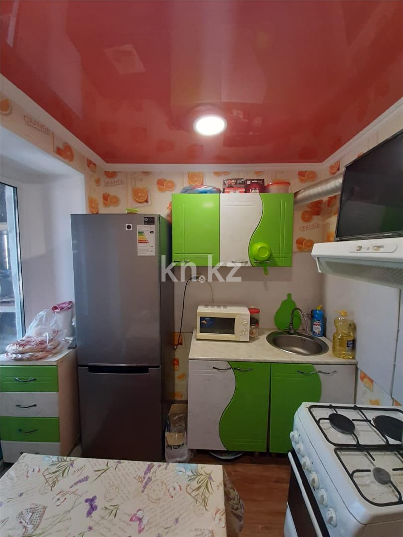 Продажа 3-комнатной квартиры, 54 м² - Продажа квартир в Темиртау фото 14 из 17