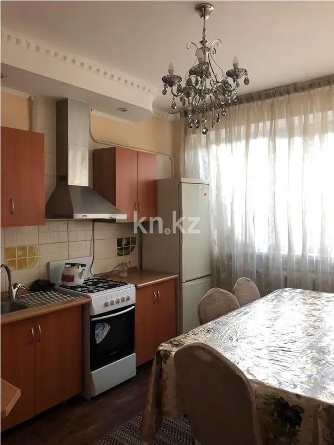 Продажа 3-комнатной квартиры, 72.5 м² в Алматы - фото 3