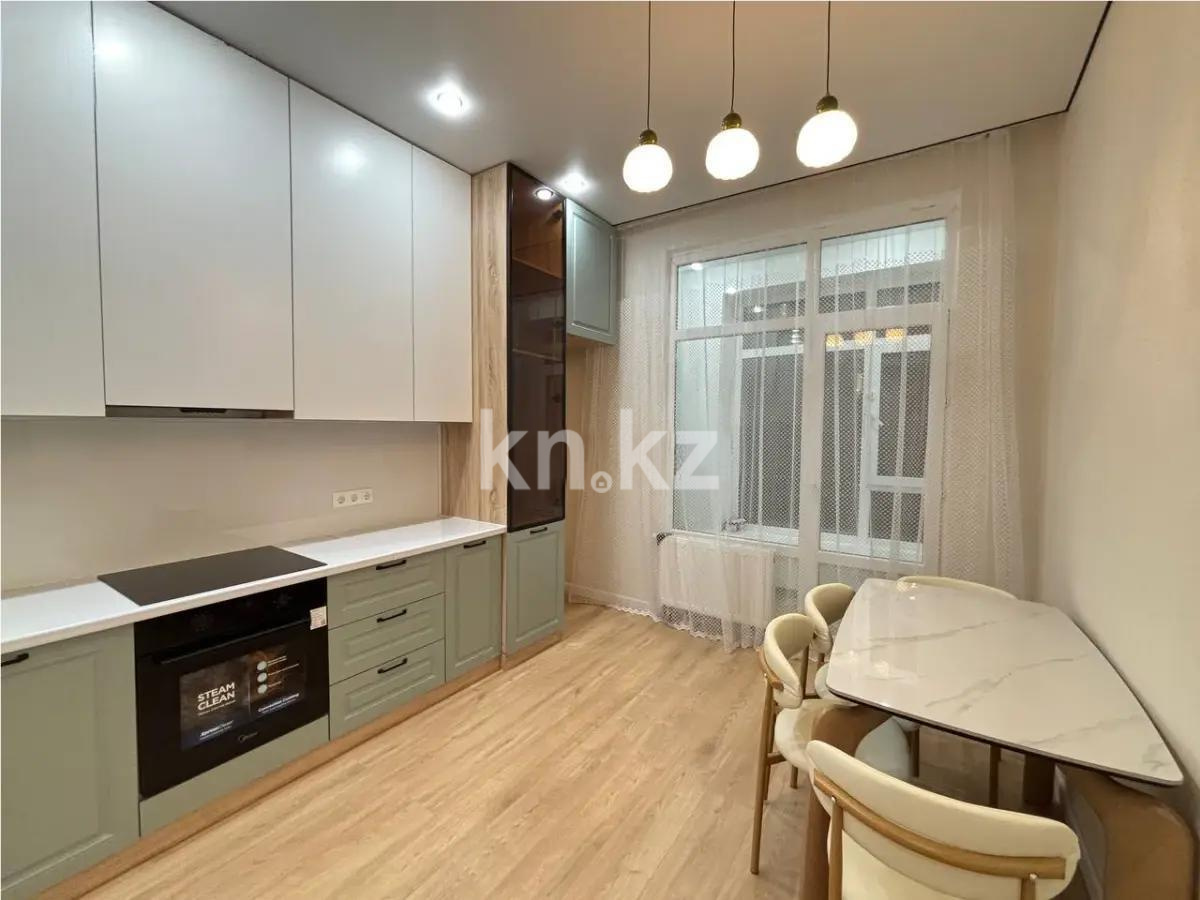 Продажа 2-комнатной квартиры, 61.2 м² - Продажа квартир в Казахстане - страница 45 фото 4 из 7