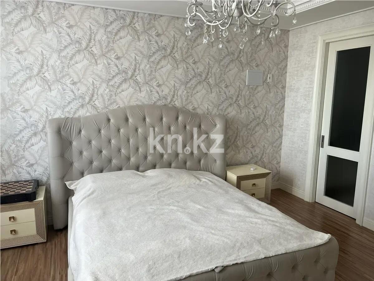 Продажа 4-комнатной квартиры, 142 м² в Астане - фото 2