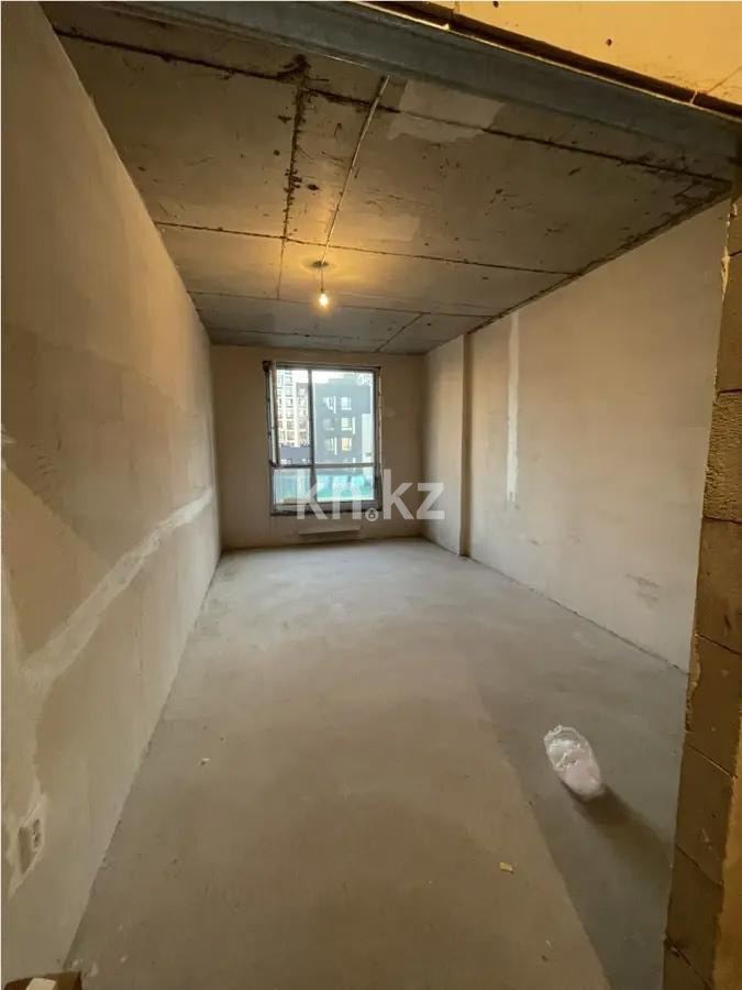 Продажа 1-комнатной квартиры, 42.5 м², ул. Е-36, дом  2 в Астане