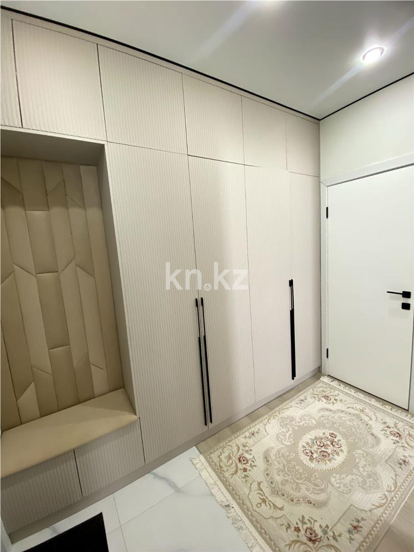 Продажа 2-комнатной квартиры, 40.68 м² в Астане - фото 7