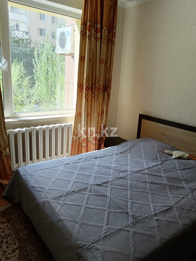 Аренда 2-комнатной квартиры, 60 м² в Астане - фото 5