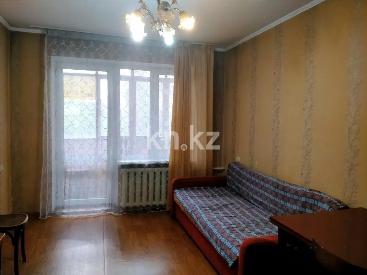 Продажа 2-комнатной квартиры, 45 м², мкр-н 4, дом  17 в Алматы Продажа 2-комнатной квартиры, 45 м², мкр-н 4, дом  17 в Алматы