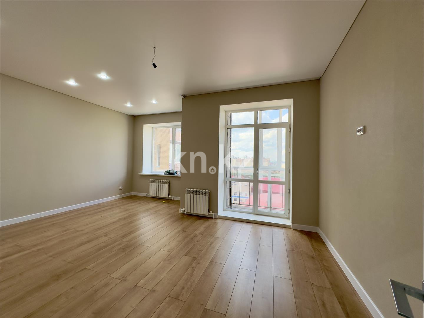 Продажа 3-комнатной квартиры, 97 м², пр. Шахтеров, дом  68 - Продажа  трехкомнатных квартир в Караганде фото 5 из 37